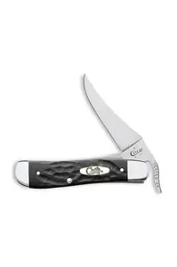 Case Vreckový nôž Case Jigged Rough 10,7 cm