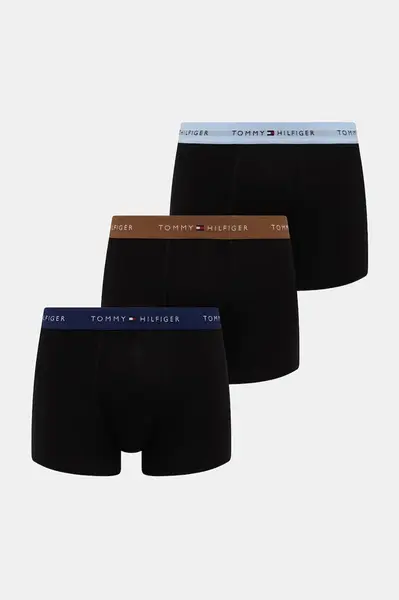 Tommy Hilfiger Boxerky Tommy Hilfiger 3-pak