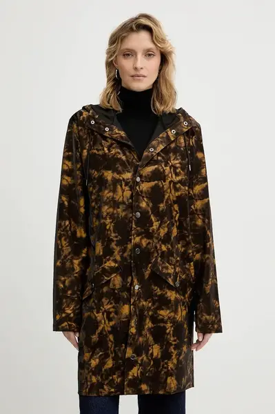 Rains Bunda Rains 12020 Long Jacket W3