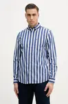 Tommy Hilfiger  Bavlnená košeľa