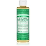 Dr. Bronner’s Almond tekuté univerzálne mydlo 240 ml