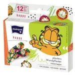 MATOPAT Happy náplast 12 kusů