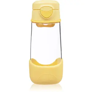 B.Box Sport dětská láhev Lemon Twist 450 ml