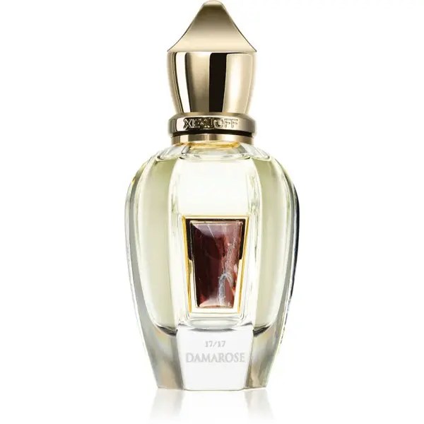 Xerjoff Damarose parfém pro ženy 50 ml