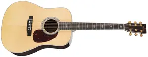 Sigma Guitars SDR-40 (použité)