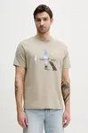 Bavlněné tričko Calvin Klein Jeans
