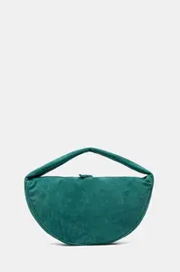 Semišová taška By Far