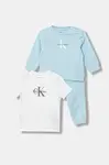 Calvin Klein Jeans  Kojenecká sada