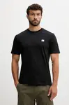 Calvin Klein Jeans tričko pánské bavlněné 2-pack