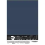 Papír pro pastel Pastelmat 50x70cm 360g dark blue - 5ks v balení
