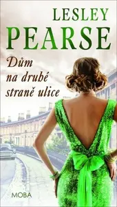 Dům na druhé straně ulice (poškozená) - Lesley Pearse