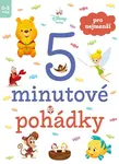 Disney Baby - 5minutové pohádky pro nejmenší