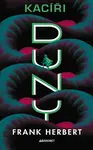 Kacíři Duny - retro vydání (poškozená) - Frank Herbert