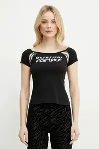 Versace Jeans Couture Tričko Versace Jeans Couture