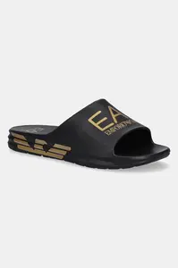 EA7 Emporio Armani  Šľapky