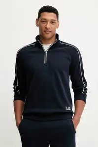 Mikina EA7 Emporio Armani