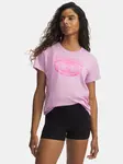 Dámské triko Under Armour UA Varsity