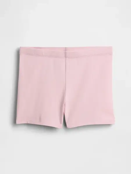 GAP Dívčí elastické šortky