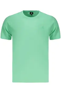 Pánské triko s krátkým rukávem