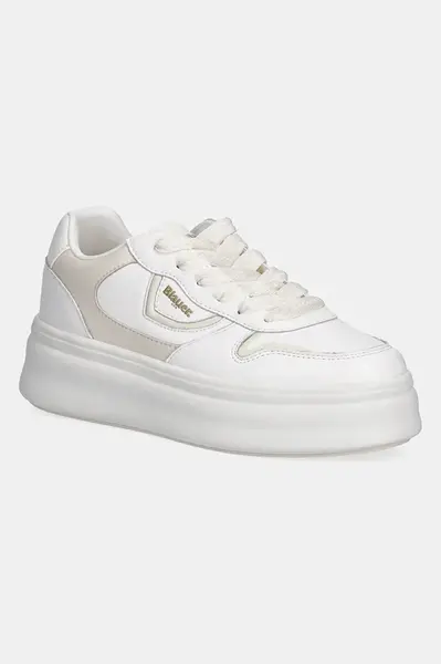 Tenisky Blauer EMERY