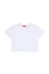 Detské bavlnené tričko MAX&Co. MAXT34F T-SHIRT