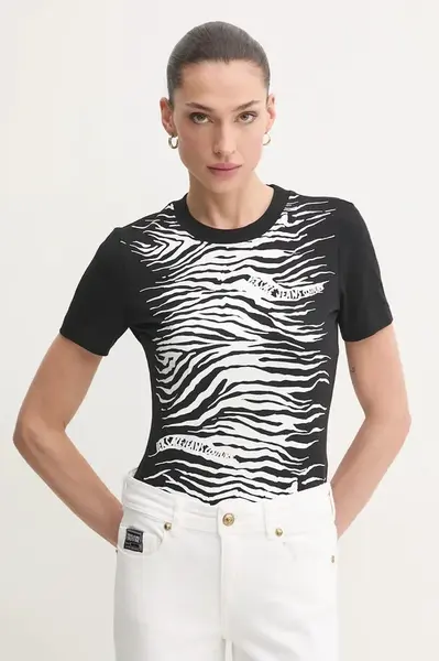 Tričko Versace Jeans Couture