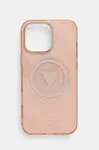 Puzdro na mobil Guess iPhone 16 Pro Max
