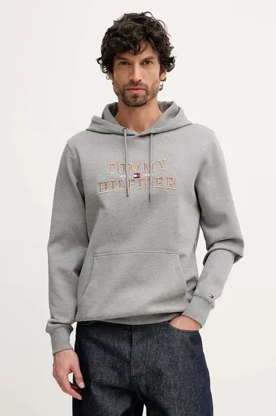 Tommy Hilfiger Mikina Tommy Hilfiger