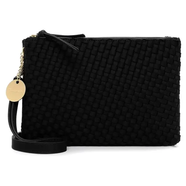 Dámska crossbody kabelka Tamaris Balzi - čierna