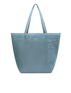 VUCH Gardell Knit Dusty Blue