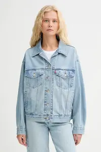 Džínová bunda Levi's