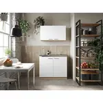 Respekta MINIKUCHYNĚ