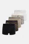 Boxerky Hollister Co. 5-pak