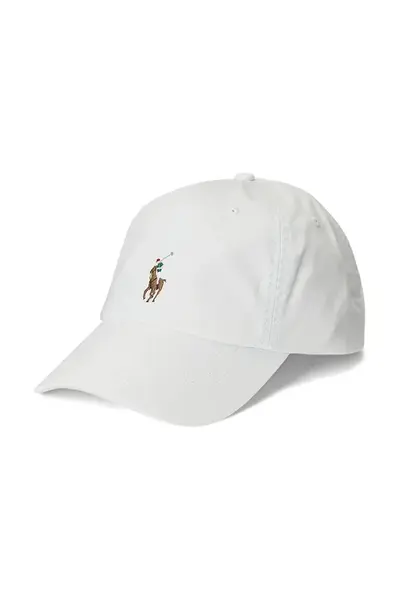 Šiltovka Polo Ralph Lauren