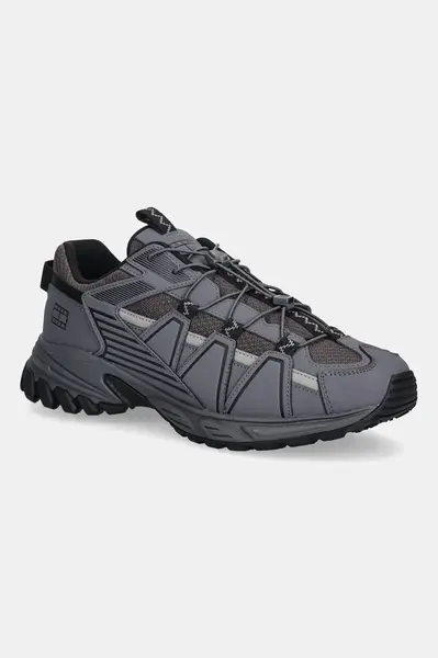 Tenisky Tommy Jeans TJM OUTDOOR RUNNER