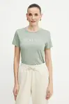 Bavlnené tričko Armani Exchange