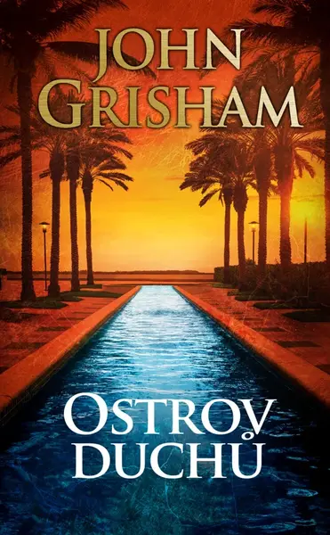 Ostrov duchů - John Grisham