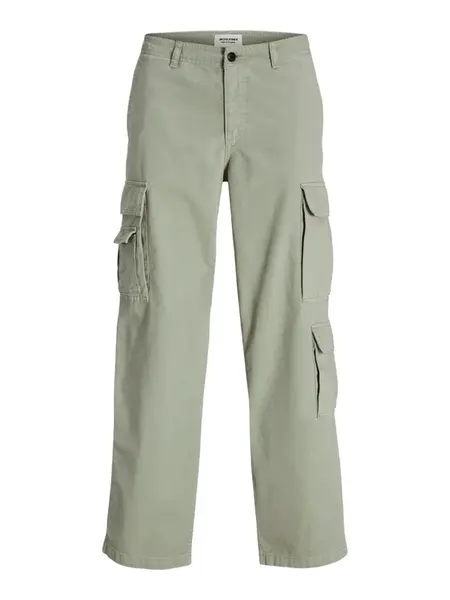 JACK & JONES Kapsáče  sivobéžová