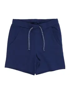 Lindex Nohavice  tmavomodrá