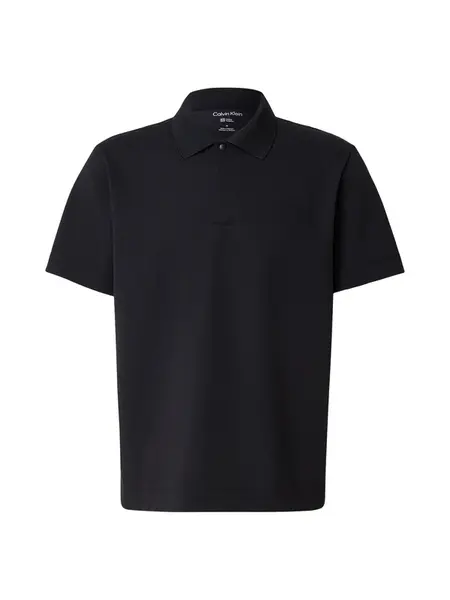 Calvin Klein Tričko  čierna