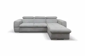 Sedací souprava Primo Mini - Pretty 2 Provedení: Pravá varianta, látka: Pretty 2