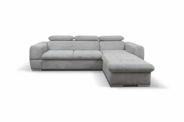 Sedací souprava Primo Mini - Pretty 2 Provedení: Pravá varianta, látka: Pretty 2