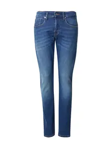 SCOTCH & SODA Džínsy 'Ralston'  modrá denim