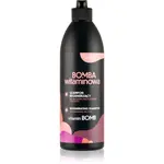 Joanna Vitamin Bomb Regenerating Shampoo regenerační šampon pro suché a poškozené vlasy 500 ml