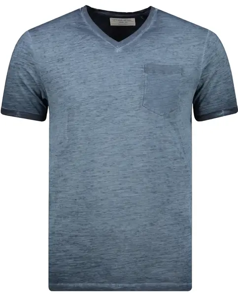 Ombre Men's T-shirt with pocket