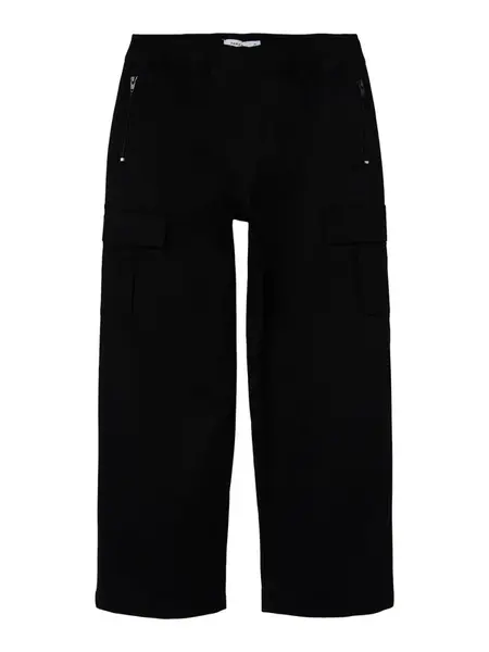 NAME IT Nohavice 'Berlin'  čierna