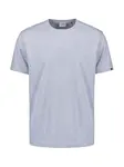 No Excess Tričko  svetlomodrá