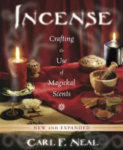 Incense - Carl F. Neal