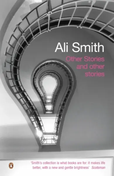 Other Stories and Other Stories - Smith Ali