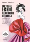 Fashion Illustration and Design - Manuela Brambatti